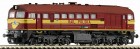 36241 Roco Diesel locomotive M62 of Rail Polska